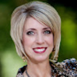 Meet your Posher, Wendy lyn